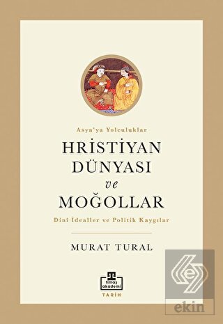 Hristiyan Dünyası ve Moğollar