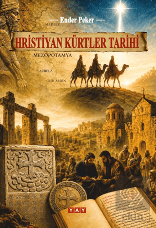 Hristiyan Kürtler Tarihi