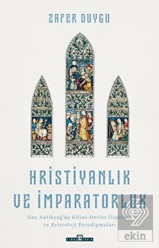 Hristiyanlık ve İmparatorluk
