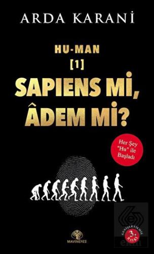 Hu-Man: Sapiens Mi, Adem Mi?