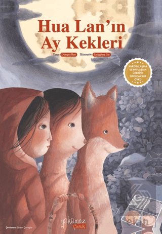 Hua Lan'ın Ay Kekleri