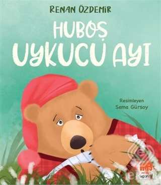 Huboş Uykucu Ayı