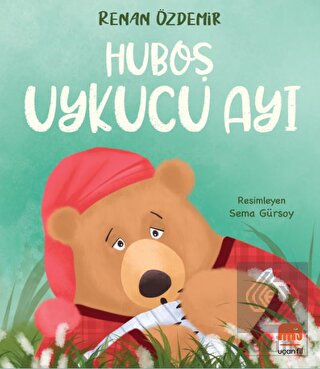 Huboş Uykucu Ayı