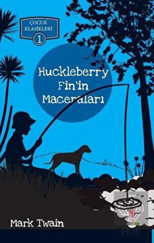 Huckleberry Fin\'in Maceraları