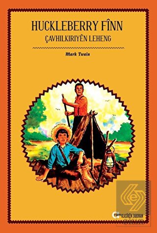 Huckleberry Finn Çavhilkiriyen Leheng