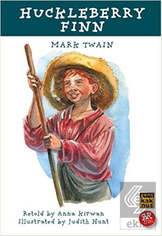 Huckleberry Finn