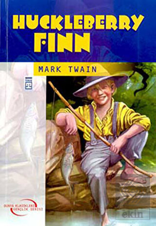 Huckleberry Finn