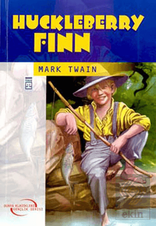 Huckleberry Finn