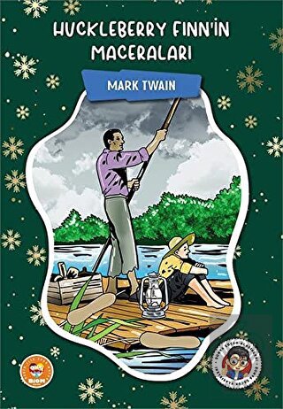 Huckleberry Finn'in Maceraları