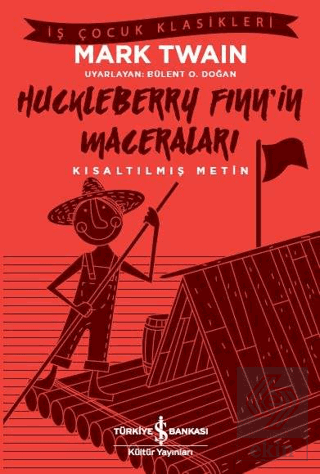 Huckleberry Finn\'in Maceraları