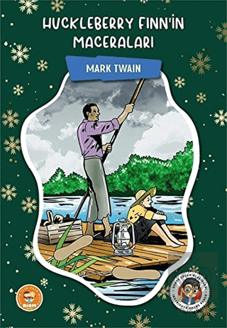 Huckleberry Finn'in Maceraları