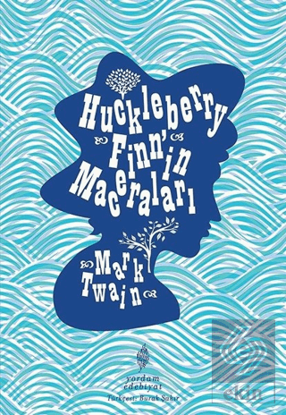 Huckleberry Finn'in Maceraları
