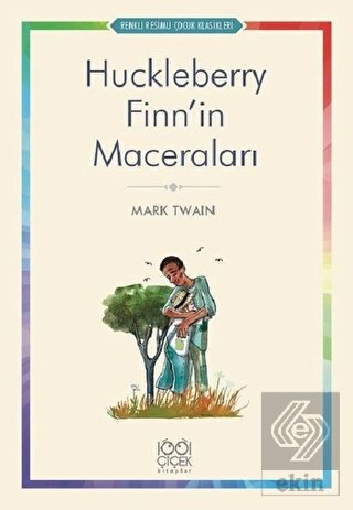 Huckleberry Finn\'in Maceraları