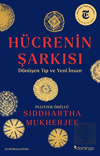Hücrenin Şarkısı: Dönüşen Tıp ve Yeni İnsan