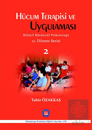 Hücum Terapisi ve Uygulaması 2