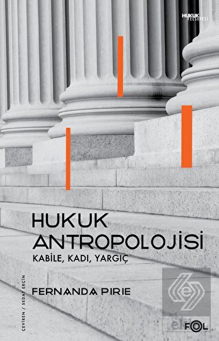 Hukuk Antropolojisi