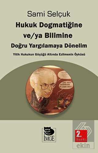 Hukuk Bilimine Dönelim