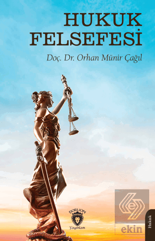 Hukuk Felsefesi