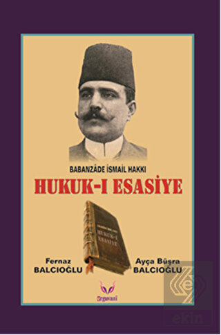 Hukuk-ı Esasiye