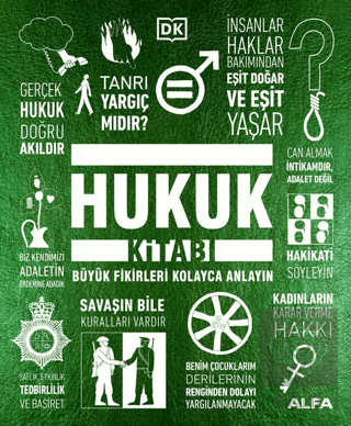 Hukuk Kitabı