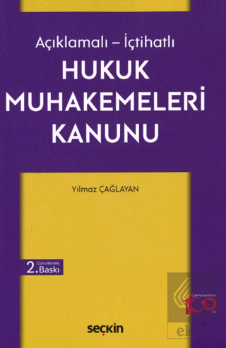 Hukuk Muhakemeleri Kanunu