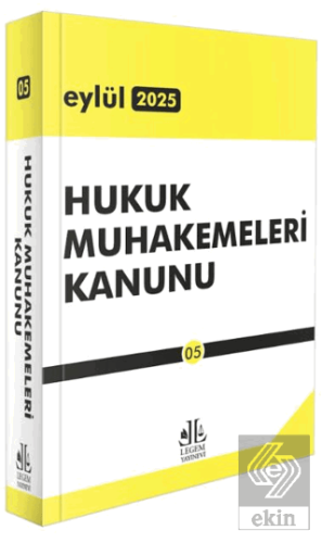 Hukuk Muhakemesi Kanunu