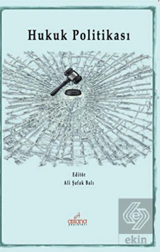 Hukuk Politikası