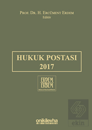 Hukuk Postası 2017