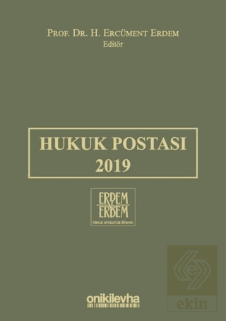 Hukuk Postası 2019
