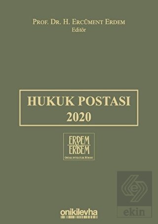 Hukuk Postası 2020
