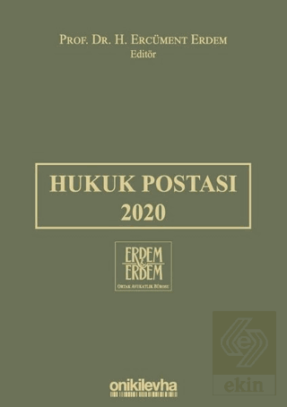 Hukuk Postası 2020