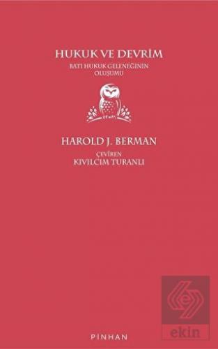 Hukuk ve Devrim