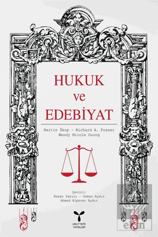 Hukuk ve Edebiyat
