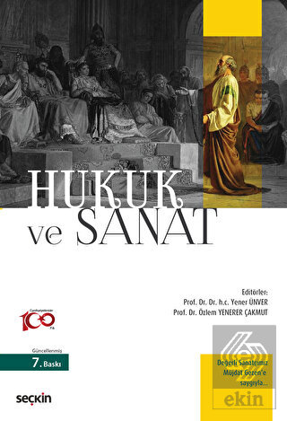 Hukuk ve Sanat