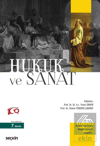 Hukuk ve Sanat