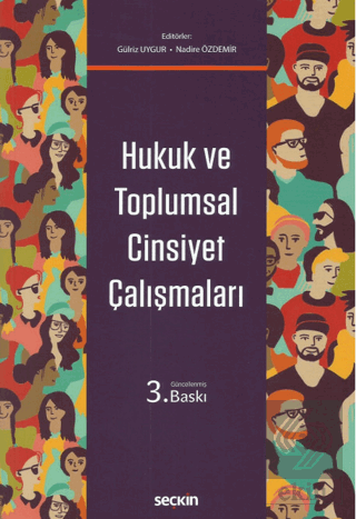 Hukuk ve Toplumsal Cinsiyet Çalışmaları