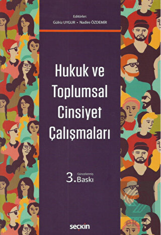 Hukuk ve Toplumsal Cinsiyet Çalışmaları