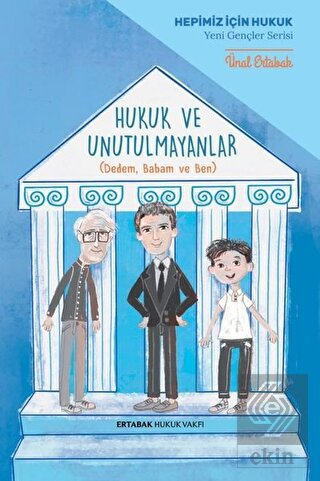 Hukuk ve Unutulmayanlar (Ciltli)