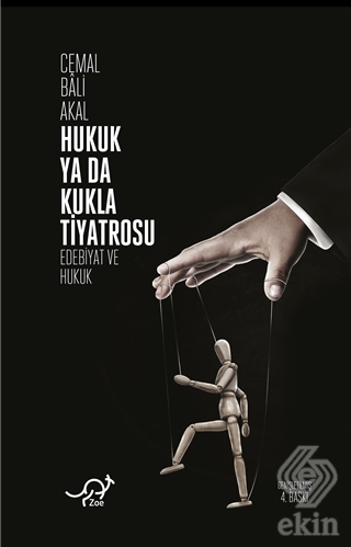 Hukuk Ya Da Kukla Tiyatrosu