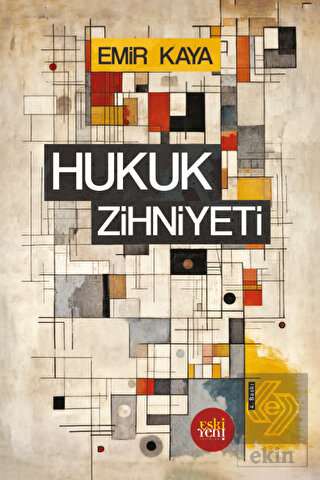 Hukuk Zihniyeti