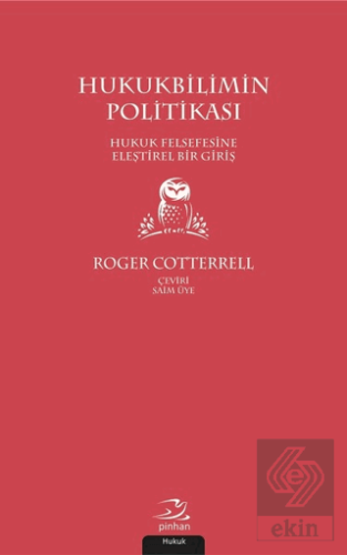 Hukukbilimin Politikası
