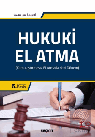 Hukuki El Atma