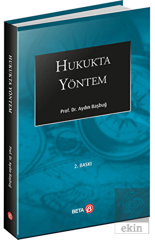 Hukukta Yöntem