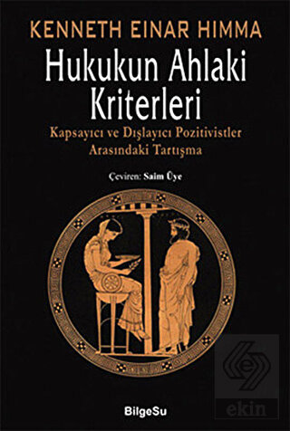 Hukukun Ahlaki Kriterleri