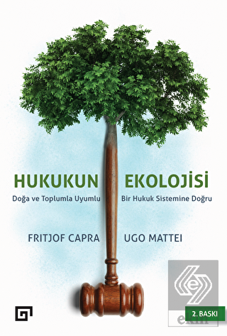 Hukukun Ekolojisi