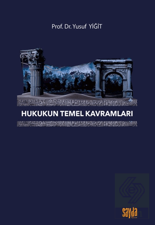 Hukukun Temel Kavramları