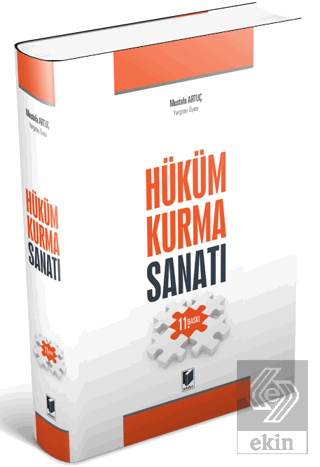 Hüküm Kurma Sanatı