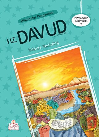 Hükümdar Peygamber Hz. Davud Aleyhisselam