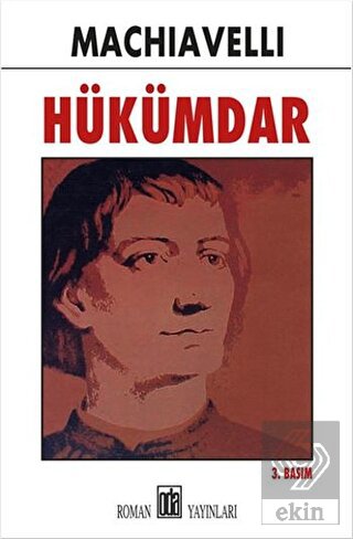 Hükümdar