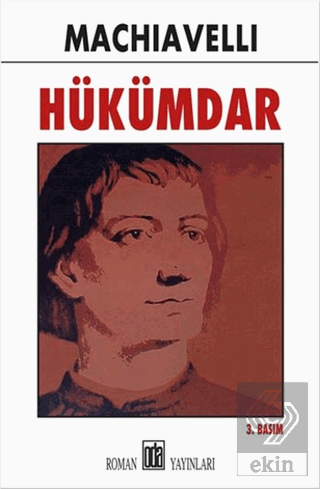 Hükümdar